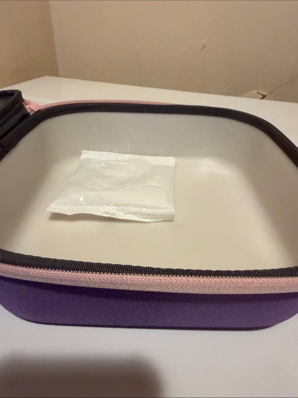 Manna Purple Case with Pink Accent - Picture 6 of 9